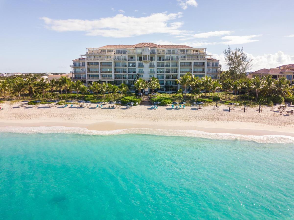 Hotel The Regent Grand Grace Bay Exterior foto