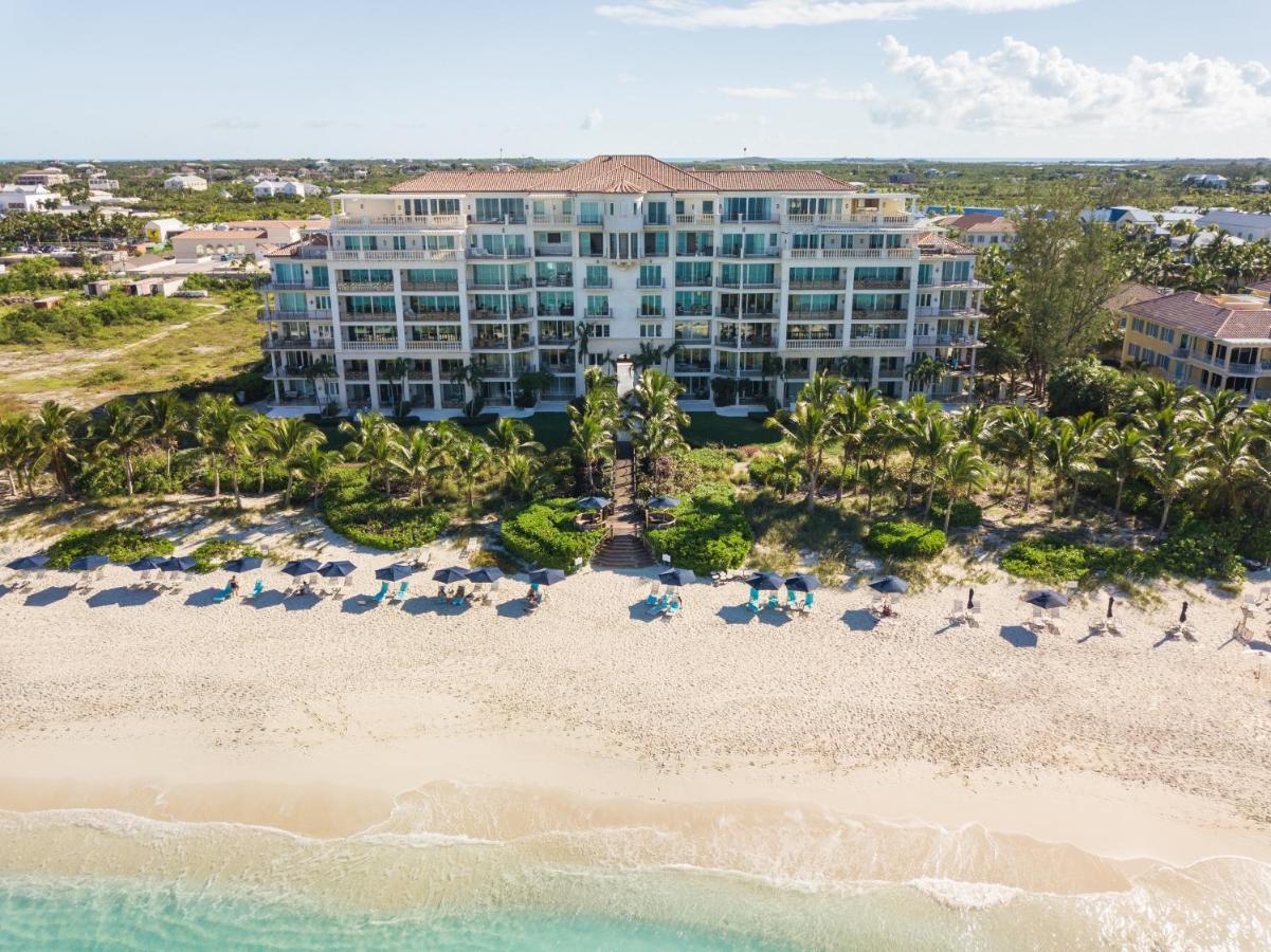 Hotel The Regent Grand Grace Bay Exterior foto