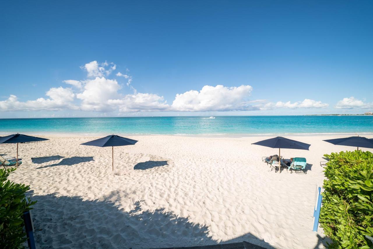 Hotel The Regent Grand Grace Bay Exterior foto