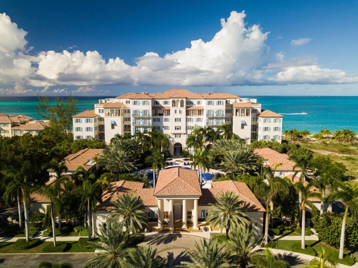 Hotel The Regent Grand Grace Bay Exterior foto